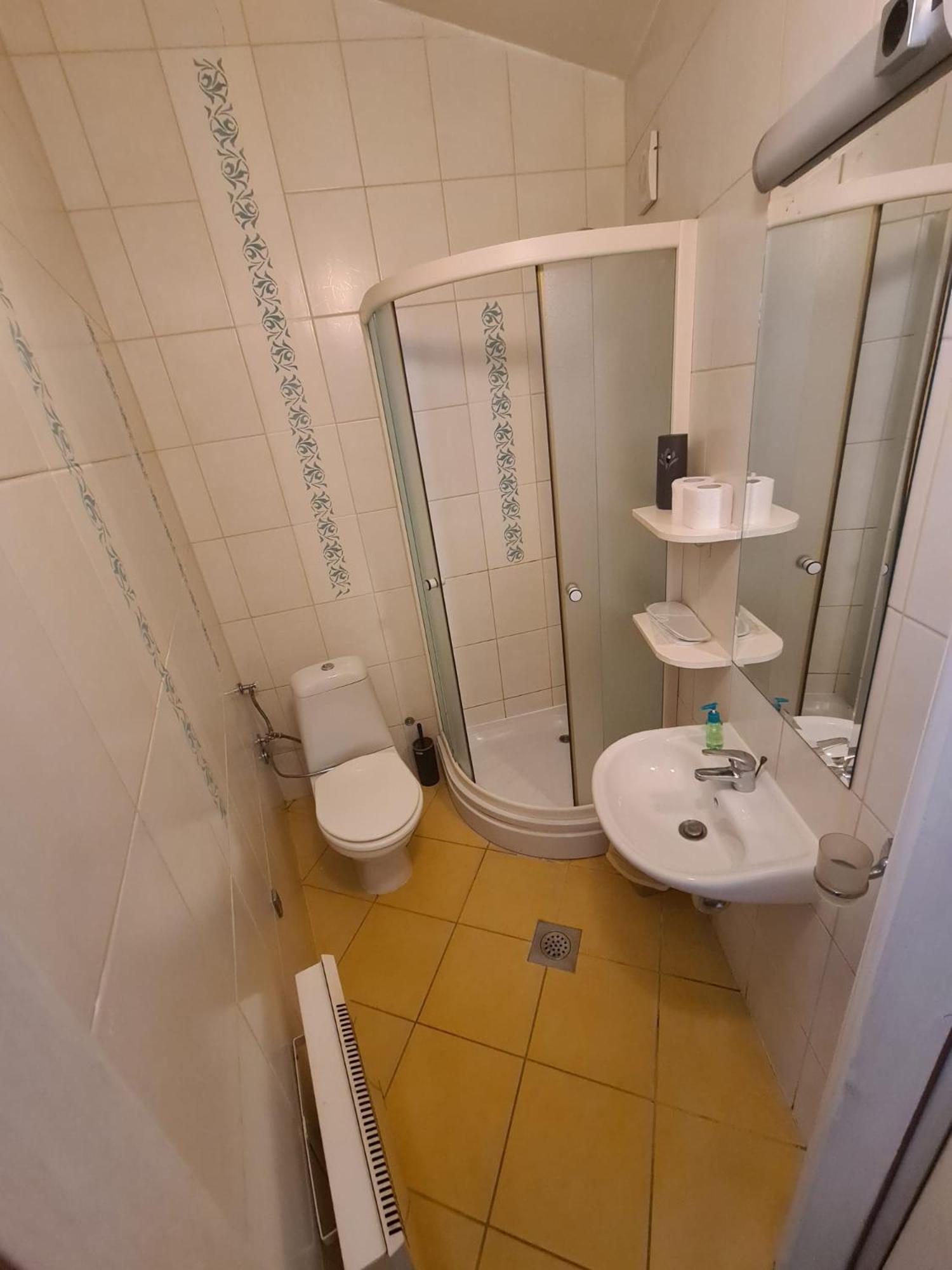 Guesthouse Nia Deluxe Сараєво Екстер'єр фото