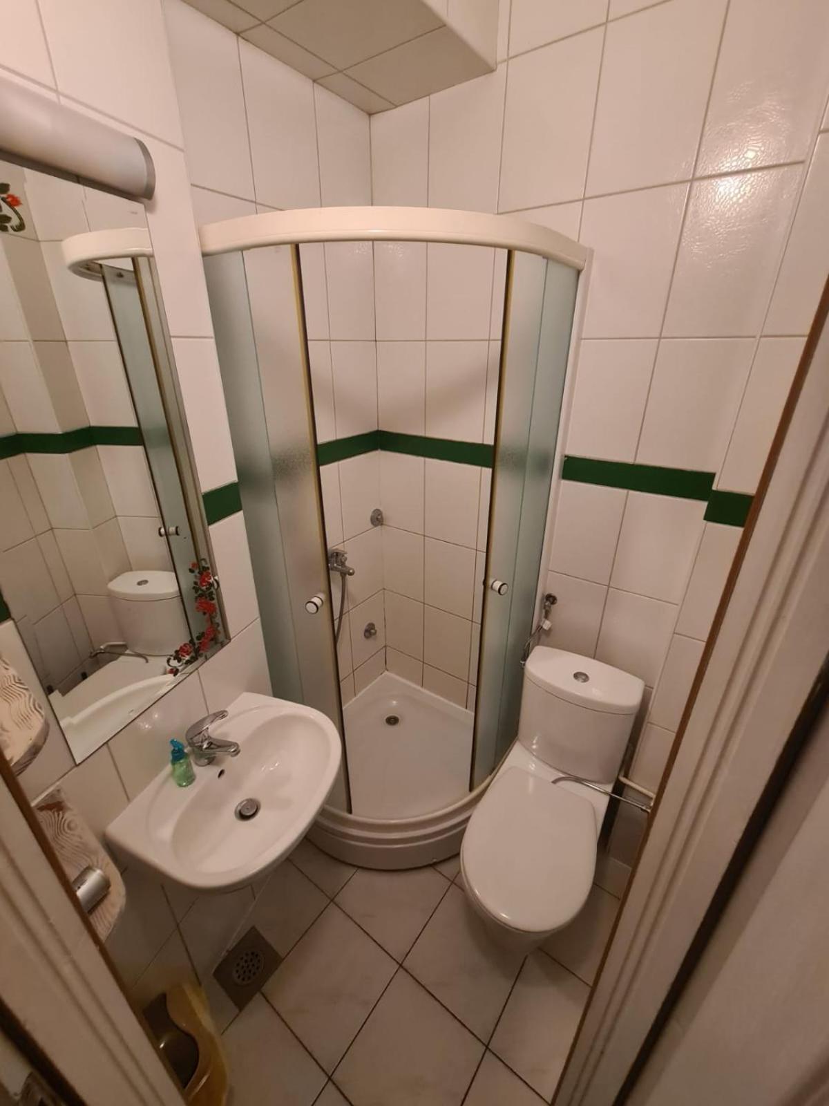 Guesthouse Nia Deluxe Сараєво Екстер'єр фото