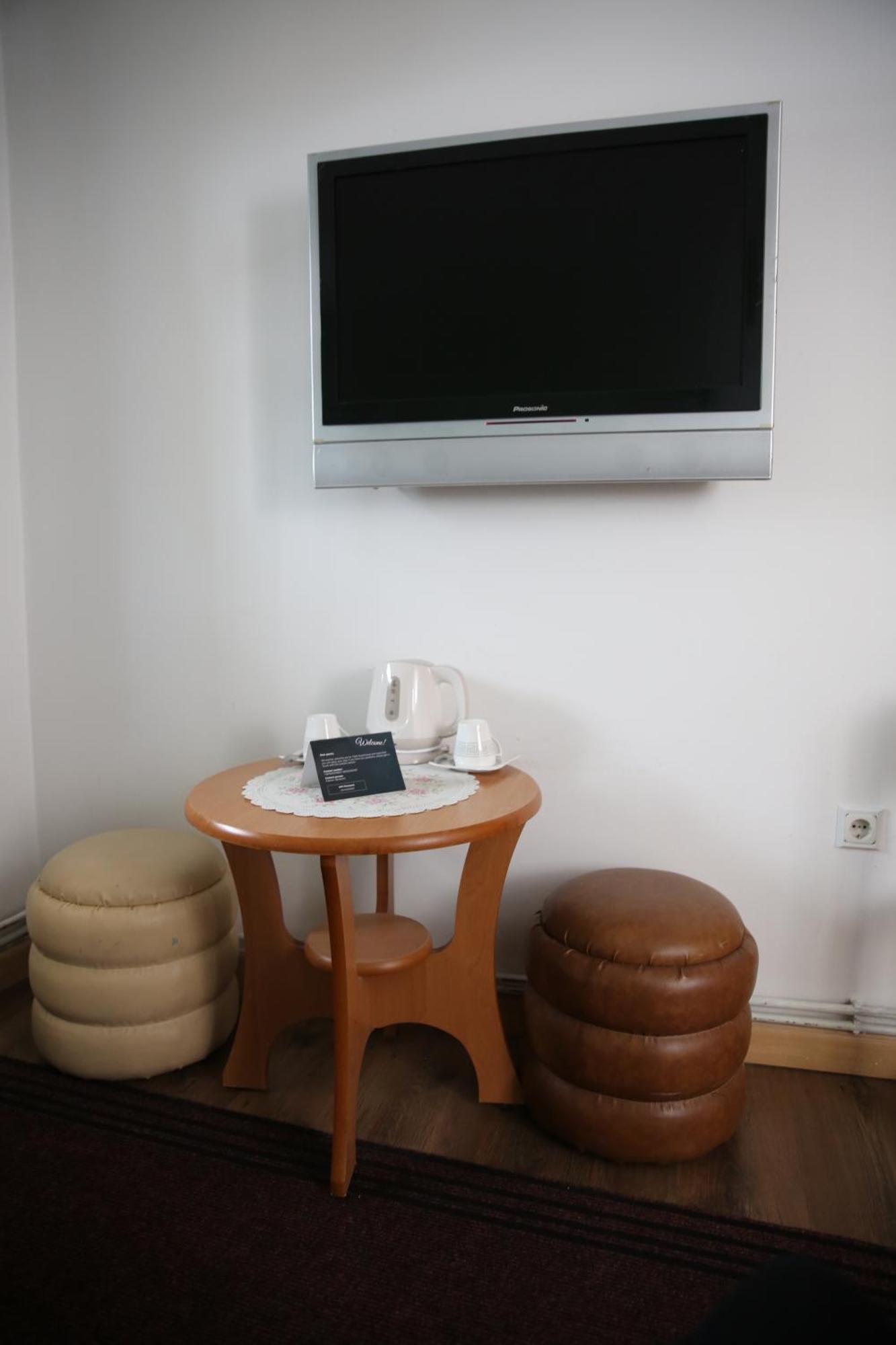 Guesthouse Nia Deluxe Сараєво Екстер'єр фото