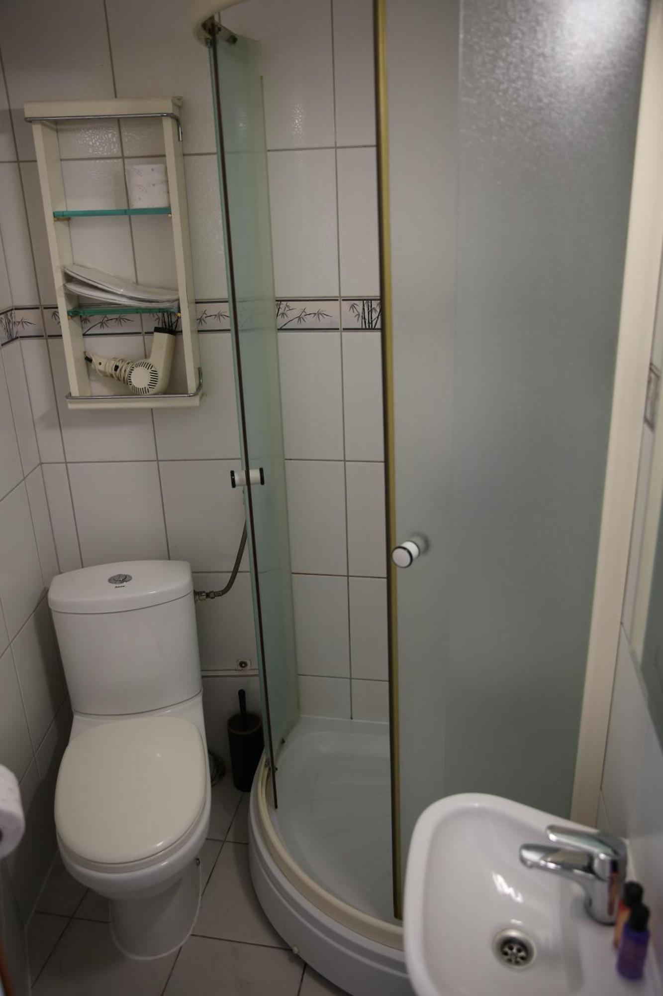 Guesthouse Nia Deluxe Сараєво Екстер'єр фото