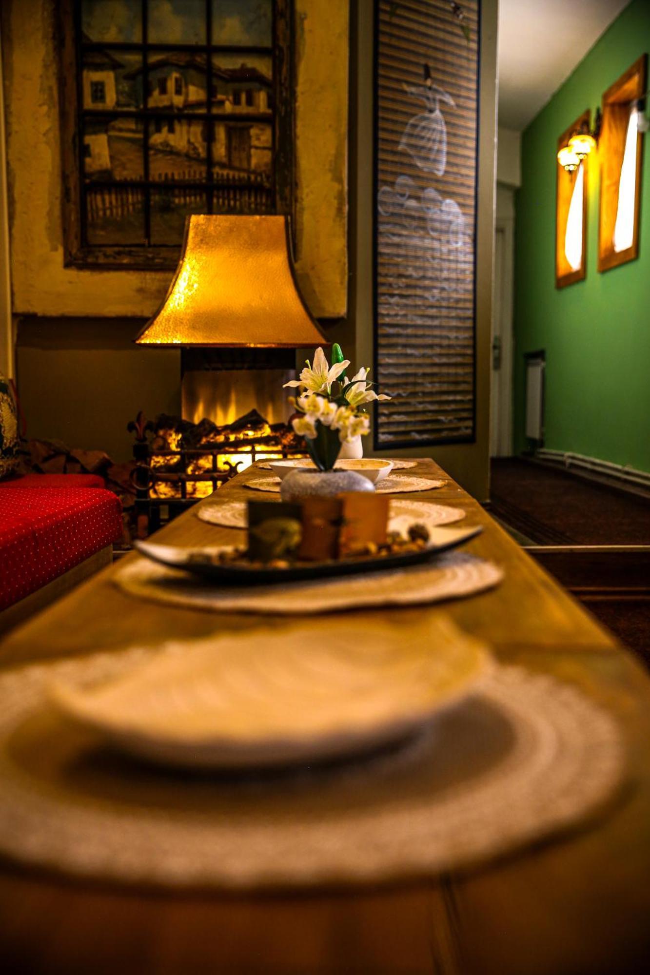 Guesthouse Nia Deluxe Сараєво Екстер'єр фото