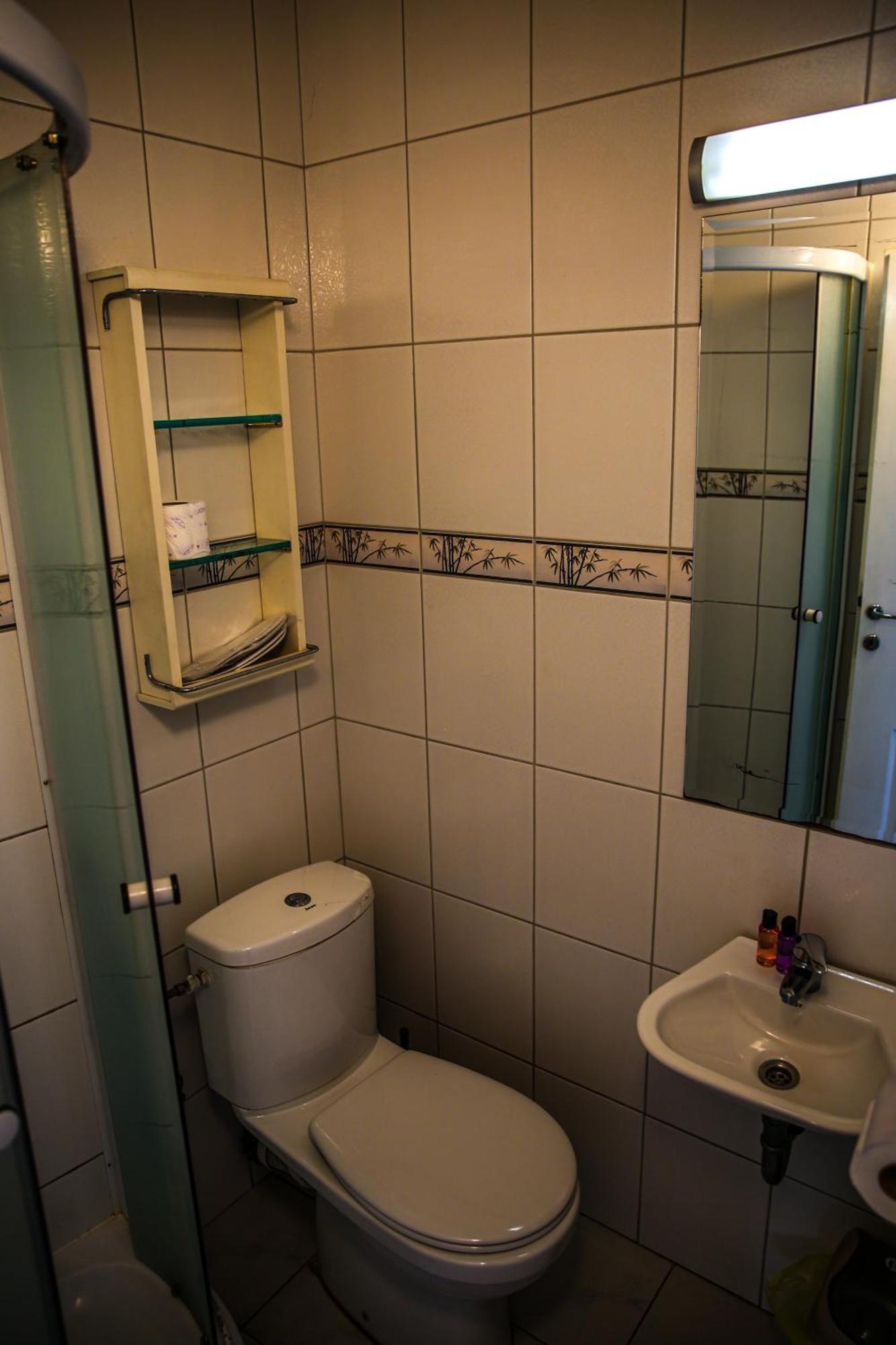 Guesthouse Nia Deluxe Сараєво Екстер'єр фото